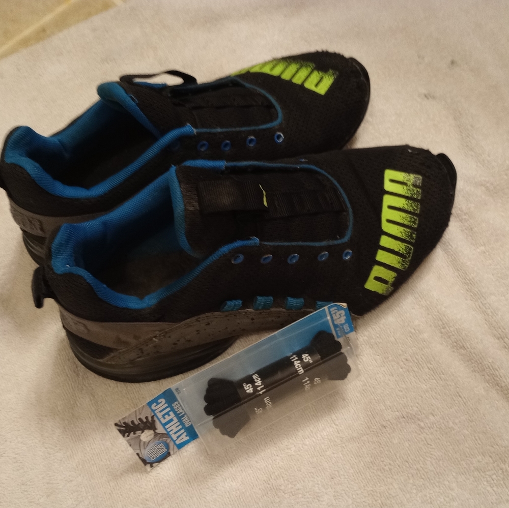 Puma Size 5 - Picture 5 of 6